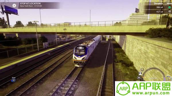 印尼火车模拟器2020