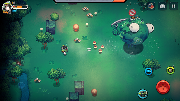 恶果之地手机版免费