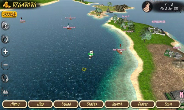 钢铁之躯2新大陆无限生命游戏介绍截图