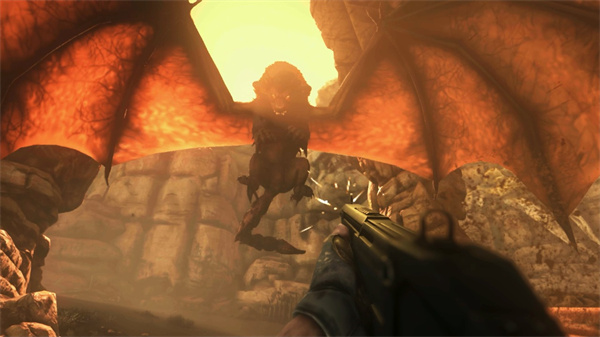 方舟终极(内置菜单)MOD