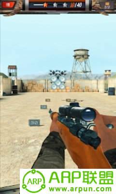 警察训练营神枪手(Elite Sniper Training)