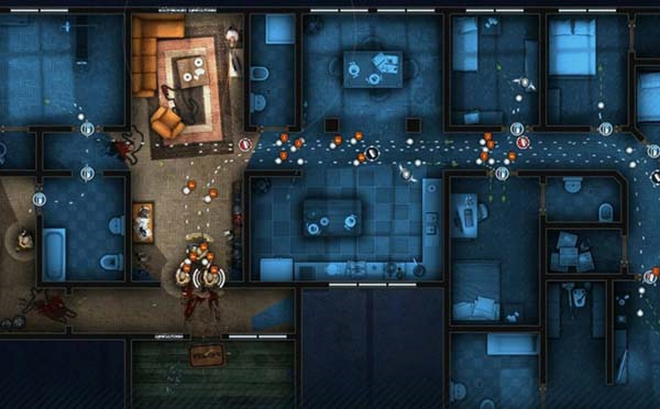 破门而入内置mod菜单版