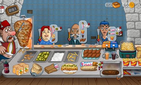 沙琪玛传奇下载正版