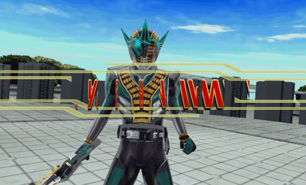 假面骑士超巅峰英雄全骑士版