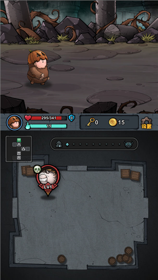 代号肉鸽折相思内置菜单版怎么玩2