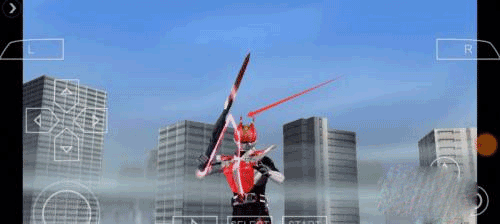 怎么换形态截图4