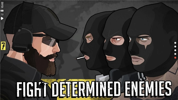 塞拉七号全武器解锁高级版