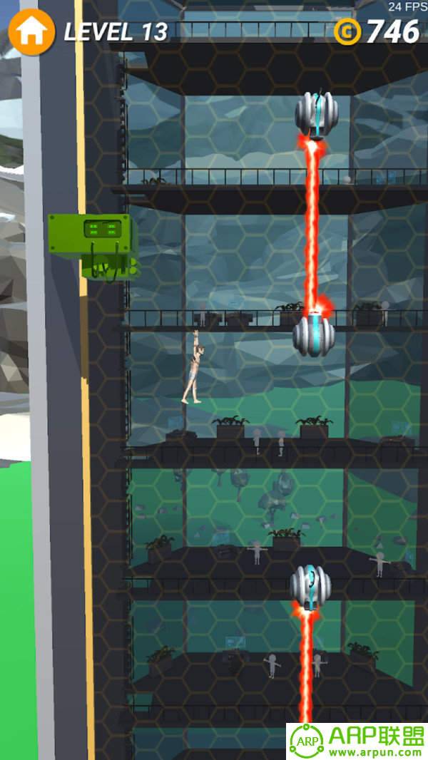 翻转实验室(Flip Lab)