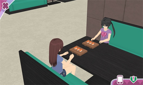 少女都市无限金币