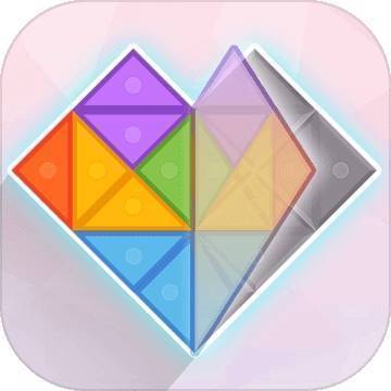 叠方块创意翻转(Flippuz)