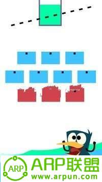 愚蠢的鸟(Stupid Bird)