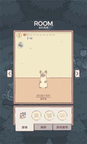 猫咪和汤国际版