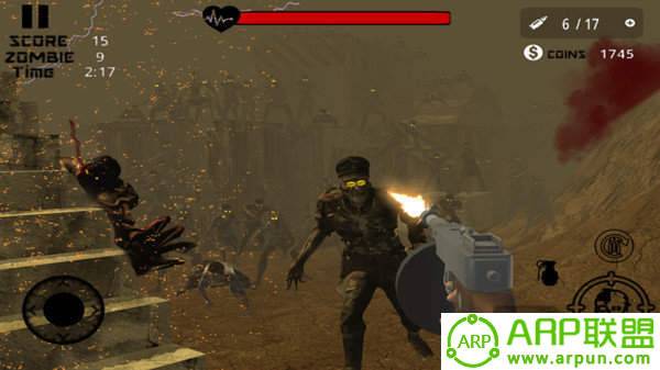 最后的人类启示录