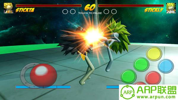 超级战士神龙之战