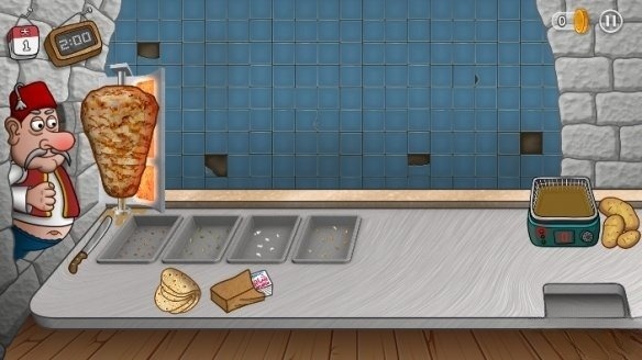 沙琪玛传奇游戏无限金币版