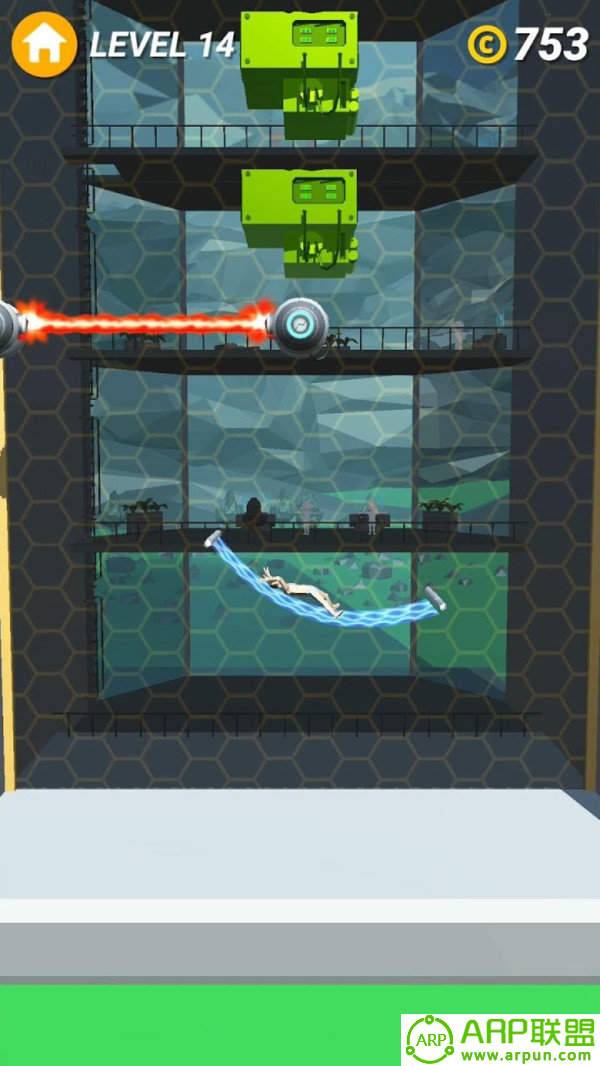 翻转实验室(Flip Lab)