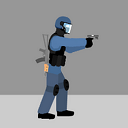 射杀僵尸防御MOD菜单版