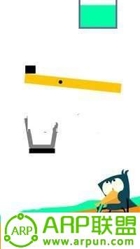 愚蠢的鸟(Stupid Bird)