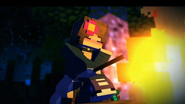 我的世界珍妮模组安卓版