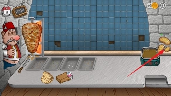 沙琪玛传奇游戏无限金币版