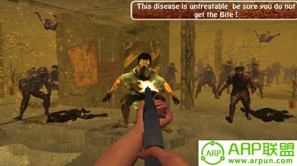 最后的人类启示录