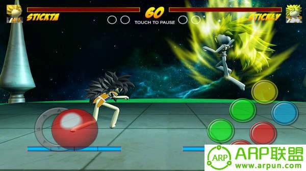 超级战士神龙之战