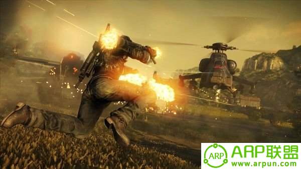 正当防卫4(战争)