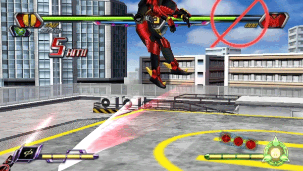 假面骑士超巅峰英雄全骑士版