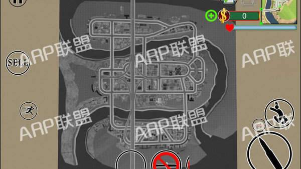 职业盗贼模拟器