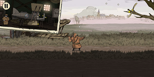 修飞机图文攻略截图3