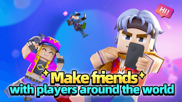 方块堡垒最新版2026