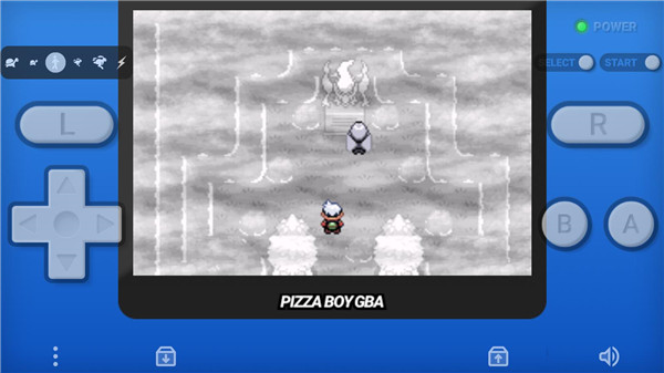 口袋妖怪永恒之沫3.0续版