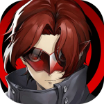 女神异闻录夜幕魅影日服