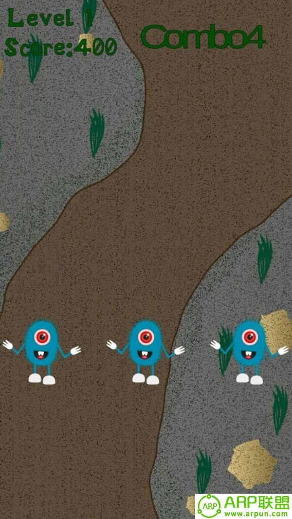 外星细胞粉碎机