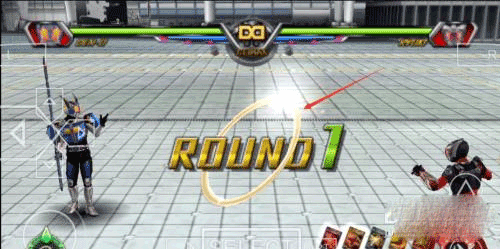 怎么换形态截图2