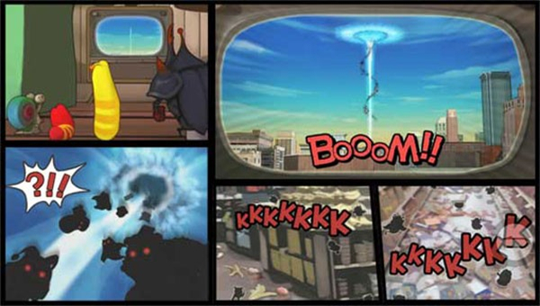 幼虫英雄2无限糖果金币