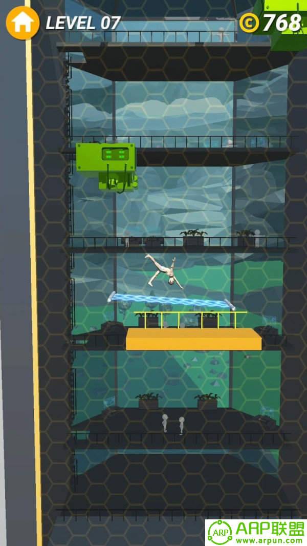 翻转实验室(Flip Lab)