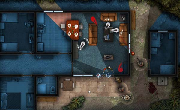 破门而入内置mod菜单版