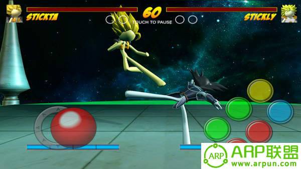 超级战士神龙之战