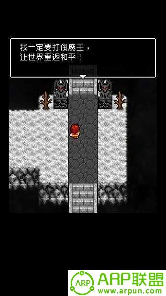 为什么勇者大人会这么弱呢