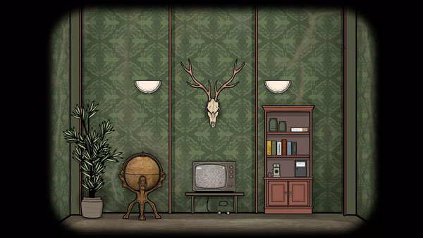 逃离方块悖论内购版