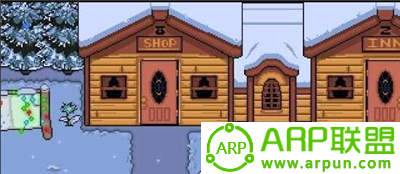 骨头传说(Bonetale Android)