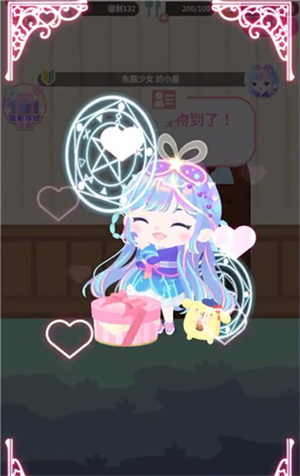 三丽鸥明星的微笑小镇中文版怎么玩