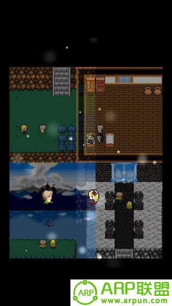 为什么勇者大人会这么弱呢