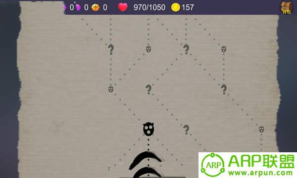 兵临尖塔(AppleStory)