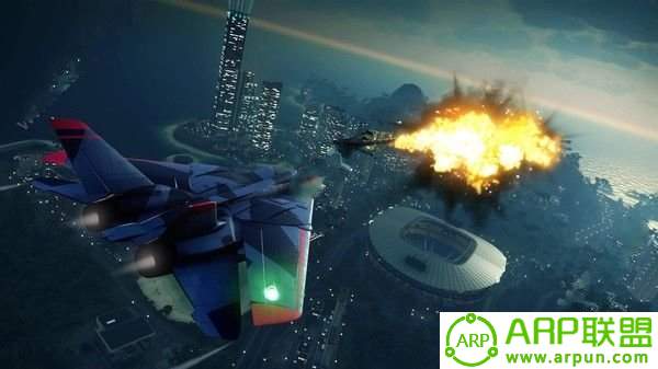 正当防卫4(战争)