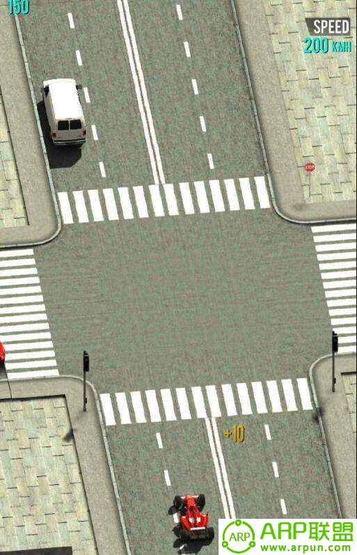 F1公路车手