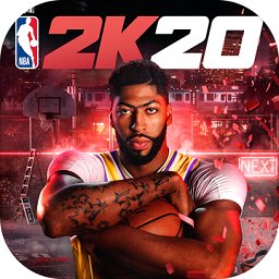nba2k20安卓版中文