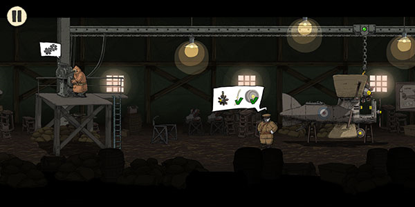 修飞机图文攻略截图10