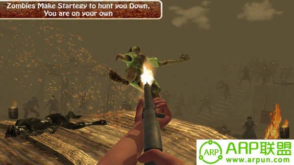 最后的人类启示录